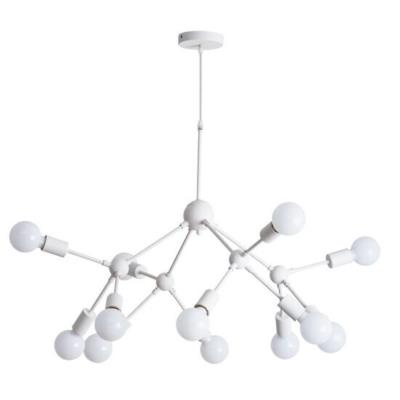 Подвесные люстры MATRIX Arte lamp A3064SP-12WH A3064SP-12WH