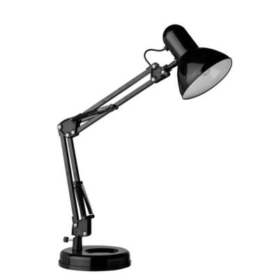 Офисные настольные лампы JUNIOR Arte lamp A1330LT-1BK A1330LT-1BK