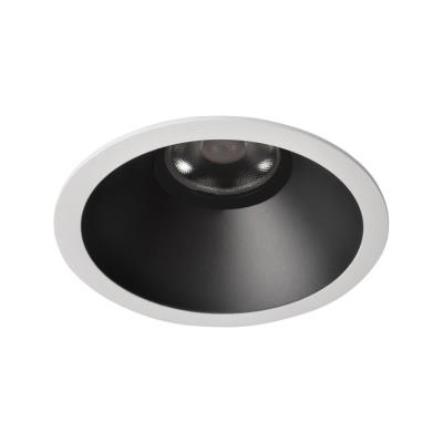 10330/F White Black Встраиваемый светильник LOFT IT Comb 10330/F White Black