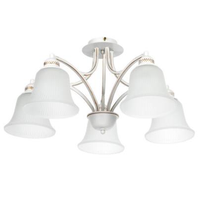 Потолочные люстры EMMA Arte lamp A2713PL-5WG A2713PL-5WG