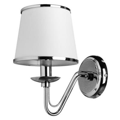 Бра AURORA Arte lamp A1150AP-1CC A1150AP-1CC