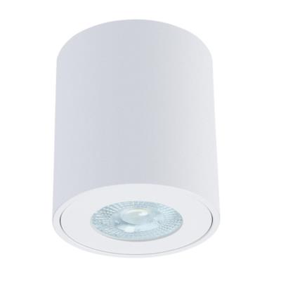 Точечные накладные светильники TINO Arte lamp A1469PL-1WH A1469PL-1WH