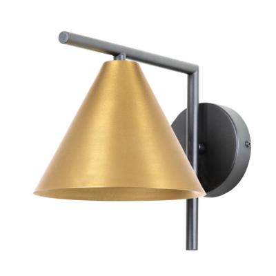 Бра DAVID Arte lamp A7033AP-1BK A7033AP-1BK