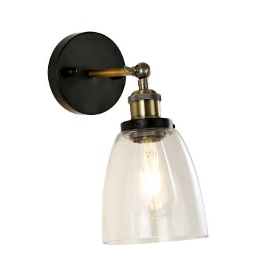 Настенный светильник Cascabel 1874-1W 1874-1W