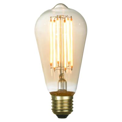Лампа светодиодная GF-L-764 6.4x14 6W GF-L-764