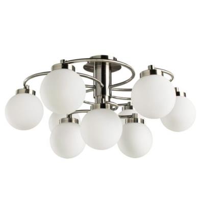 Потолочные люстры CLOUD Arte lamp A8170PL-9AB A8170PL-9AB