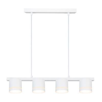 Подвесные люстры LEGACY Arte lamp A8024SP-4WH A8024SP-4WH