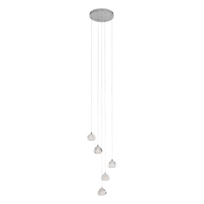 10151/5 Подвесной светильник LOFT IT Rain 10151/5