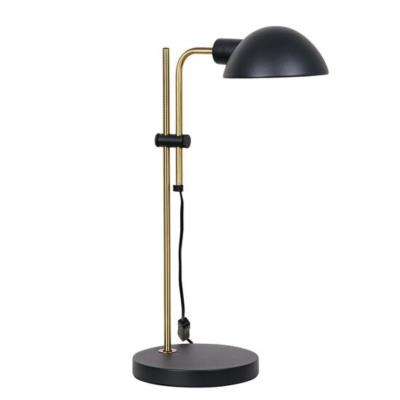 Декоративные настольные лампы ZETTA Arte lamp A7055LT-1BK A7055LT-1BK