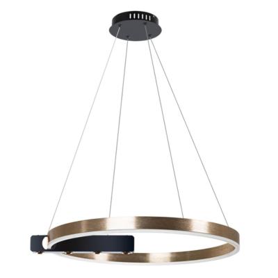 Подвесные люстры VERITATE Arte lamp A2221SP-1BR A2221SP-1BR