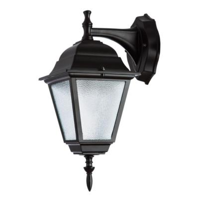 Уличные настенные светильники BREMEN Arte lamp A1012AL-1BK A1012AL-1BK