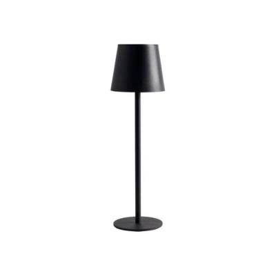 Уличные настольные светильники FUYUE Arte lamp A1614LT-1BK A1614LT-1BK