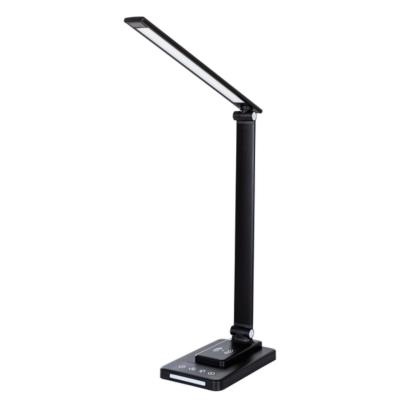 Офисные настольные лампы WILLIAM Arte lamp A5122LT-1BK A5122LT-1BK