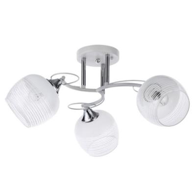 Потолочные люстры ATRIA Arte lamp A4121PL-3WH A4121PL-3WH