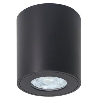Точечные накладные светильники TINO Arte lamp A1469PL-1BK A1469PL-1BK