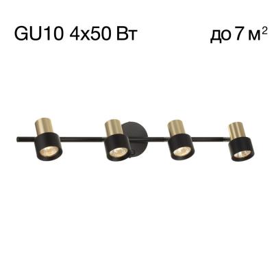 Спот поворотный Citilux SAT CL505641 CL505641