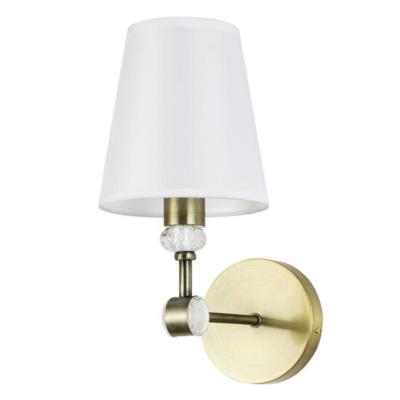 Бра BROCCA Arte lamp A4093AP-1AB A4093AP-1AB