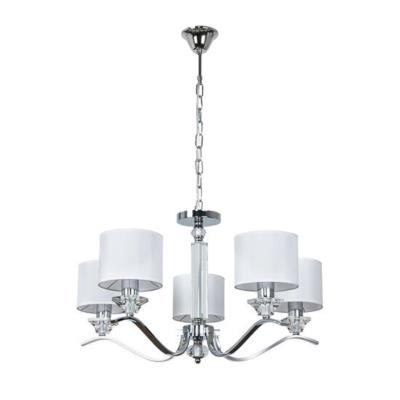 Подвесные люстры ALHENA Arte lamp A4091LM-5CC A4091LM-5CC