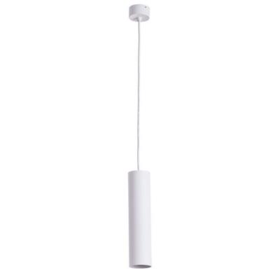 Точечные подвесные светильники SIRIUS Arte lamp A1524SP-1WH A1524SP-1WH