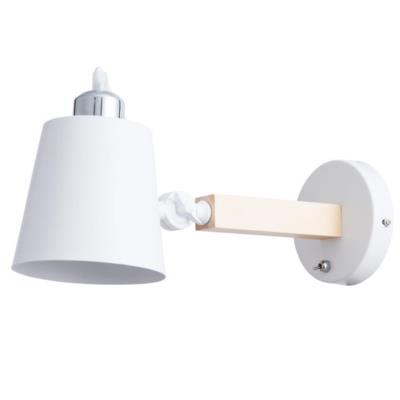 Бра OSCAR Arte lamp A7141AP-1WH A7141AP-1WH