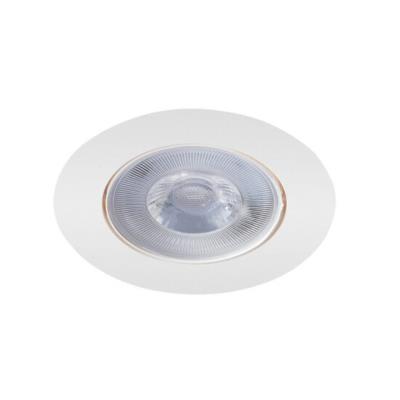 Точечные встраиваемые светильники KAUS Arte lamp A4761PL-1WH A4761PL-1WH