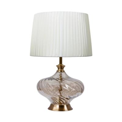 Декоративные настольные лампы NEKKAR Arte lamp A5044LT-1PB A5044LT-1PB