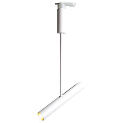 Трековые светильники ANDROMEDA Arte lamp A2513PL-1WH A2513PL-1WH