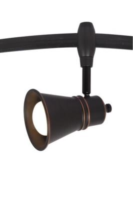 Трековые светильники RAIL HEADS Arte lamp A3057PL-1BK A3057PL-1BK