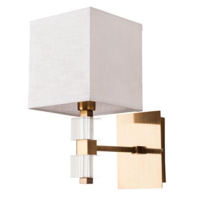 Бра NORTH Arte lamp A5896AP-1PB A5896AP-1PB