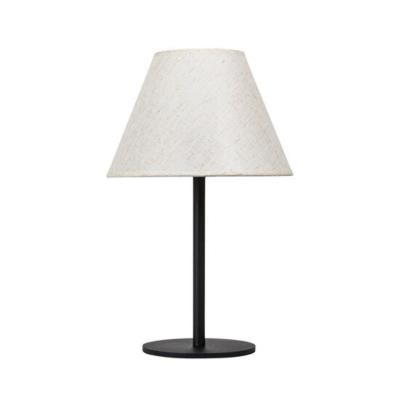 Декоративные настольные лампы ALEA Arte lamp A5068LT-1BK A5068LT-1BK