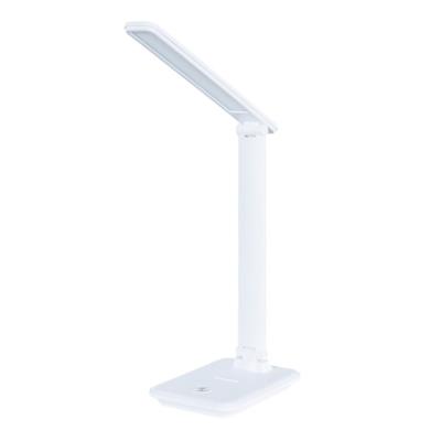 Офисные настольные лампы CAMBRIDGE Arte lamp A5123LT-1WH A5123LT-1WH