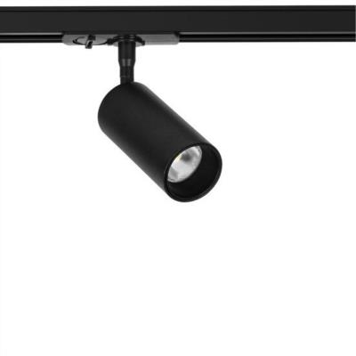 Трековые светильники AERO Arte lamp A1345PL-1BK A1345PL-1BK