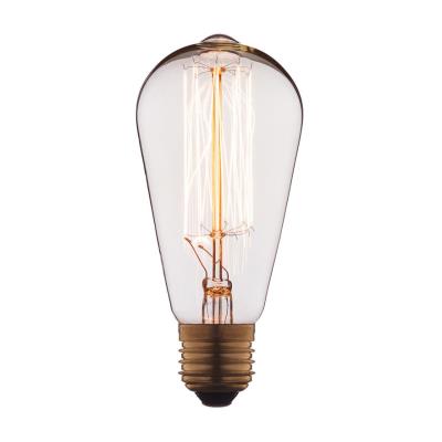 1007 Ретро-лампа LOFT IT Edison Bulb 1007