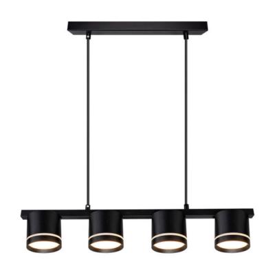 Подвесные люстры LEGACY Arte lamp A8024SP-4BK A8024SP-4BK