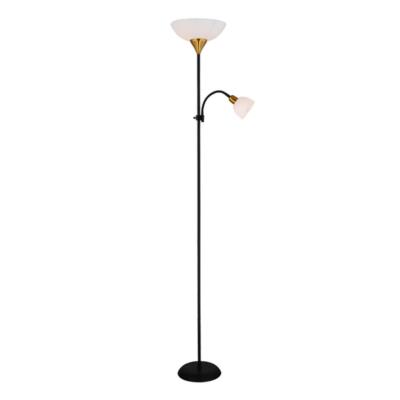 С лампой для чтения DUETTO Arte lamp A9569PN-2BK A9569PN-2BK