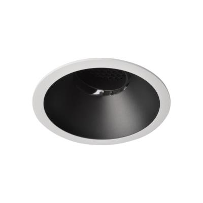 10330/E White Black Встраиваемый светильник LOFT IT Comb 10330/E White Black