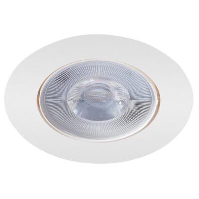 Точечные встраиваемые светильники KAUS Arte lamp A4762PL-1WH A4762PL-1WH