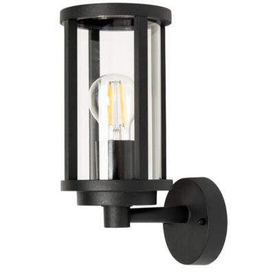 Уличные настенные светильники TORONTO Arte lamp A1036AL-1BK A1036AL-1BK