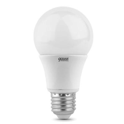 Лампа ELEMENTARY A60 LED Gauss 23226_GAUSS 23226_GAUSS