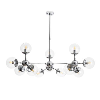 Люстры на штанге BOLLA Arte lamp A1664SP-12CC A1664SP-12CC