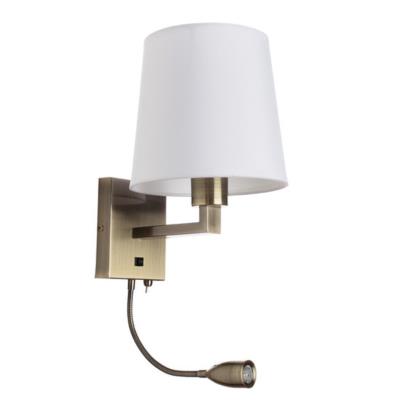 Бра HALL Arte lamp A9246AP-2AB A9246AP-2AB