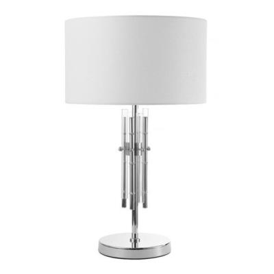 Декоративные настольные лампы TAYGETA Arte lamp A4097LT-1CC A4097LT-1CC