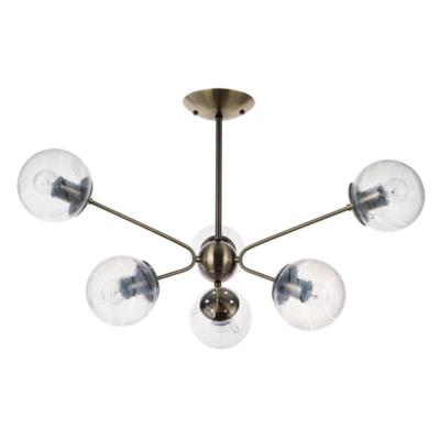 Люстры на штанге MEISSA Arte lamp A4164PL-6AB A4164PL-6AB