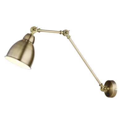 Бра BRACCIO Arte lamp A2055AP-1AB A2055AP-1AB