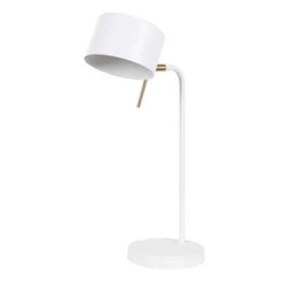 Декоративные настольные лампы SEBASTIAN Arte lamp A7051LT-1WH A7051LT-1WH