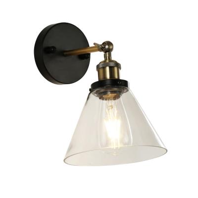 Настенный светильник Cascabel 1875-1W 1875-1W