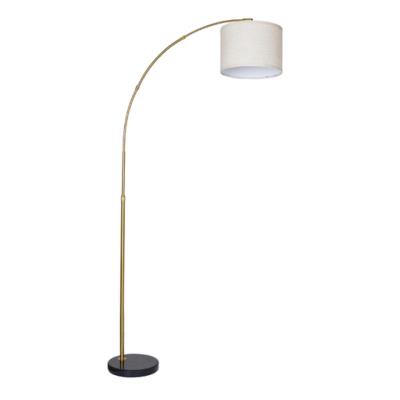 С абажуром PAOLO Arte lamp A4060PN-1PB A4060PN-1PB