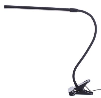 Офисные настольные лампы CONFERENCE Arte lamp A1106LT-1BK A1106LT-1BK