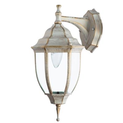 Уличные настенные светильники PEGASUS Arte lamp A3152AL-1WG A3152AL-1WG