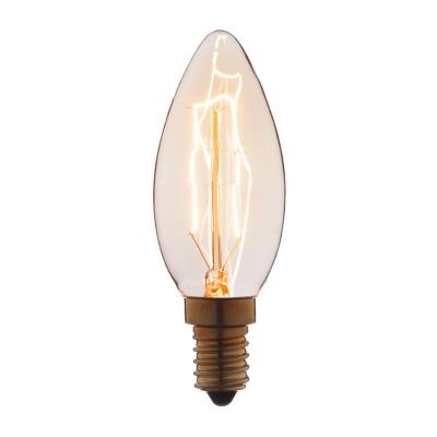 3525 Ретро-лампа LOFT IT Edison Bulb 3525